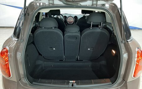 MINI Countryman I (R60), 2013 год, 1 120 000 рублей, 5 фотография
