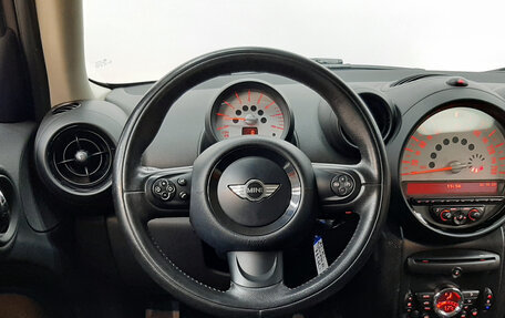 MINI Countryman I (R60), 2013 год, 1 120 000 рублей, 14 фотография
