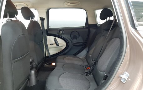 MINI Countryman I (R60), 2013 год, 1 120 000 рублей, 12 фотография