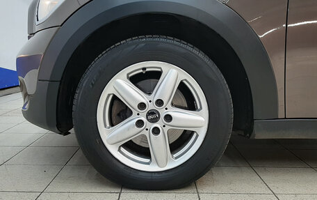 MINI Countryman I (R60), 2013 год, 1 120 000 рублей, 13 фотография