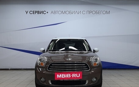 MINI Countryman I (R60), 2013 год, 1 120 000 рублей, 6 фотография