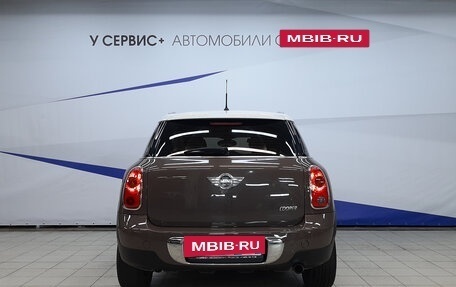 MINI Countryman I (R60), 2013 год, 1 120 000 рублей, 4 фотография