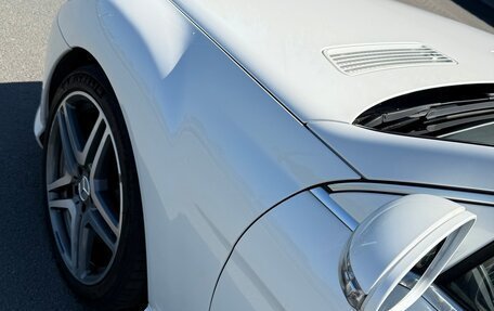 Mercedes-Benz CL-Класс, 2009 год, 2 150 000 рублей, 7 фотография