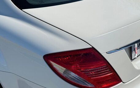 Mercedes-Benz CL-Класс, 2009 год, 2 150 000 рублей, 5 фотография