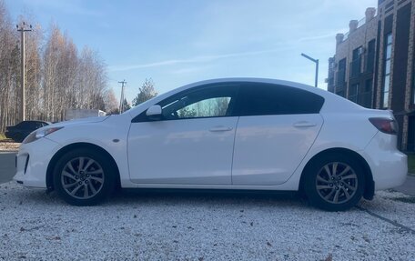 Mazda 3, 2012 год, 1 100 000 рублей, 4 фотография