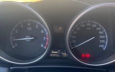 Mazda 3, 2012 год, 1 100 000 рублей, 8 фотография