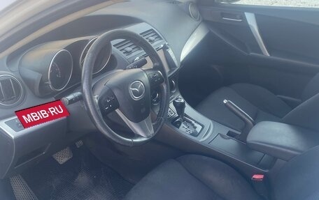 Mazda 3, 2012 год, 1 100 000 рублей, 11 фотография