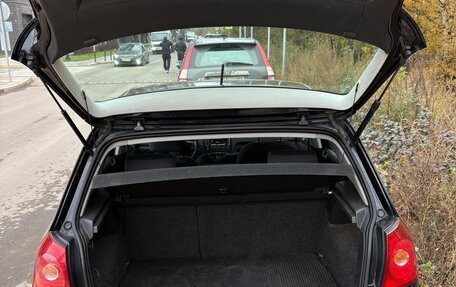 Volkswagen Golf V, 2008 год, 700 000 рублей, 8 фотография
