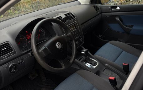 Volkswagen Golf V, 2008 год, 700 000 рублей, 9 фотография