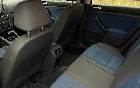 Volkswagen Golf V, 2008 год, 700 000 рублей, 11 фотография