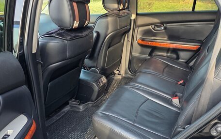 Lexus RX II рестайлинг, 2007 год, 1 750 000 рублей, 6 фотография