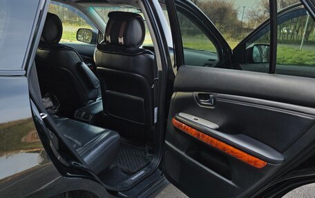 Lexus RX II рестайлинг, 2007 год, 1 750 000 рублей, 8 фотография