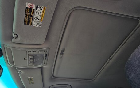 Lexus RX II рестайлинг, 2007 год, 1 750 000 рублей, 12 фотография