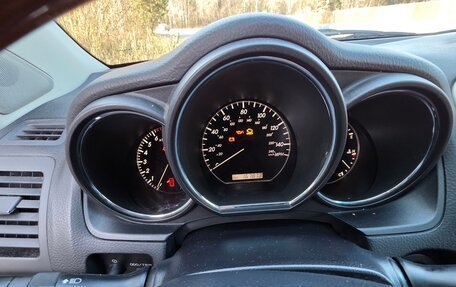 Lexus RX II рестайлинг, 2007 год, 1 750 000 рублей, 11 фотография