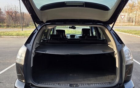 Lexus RX II рестайлинг, 2007 год, 1 750 000 рублей, 9 фотография