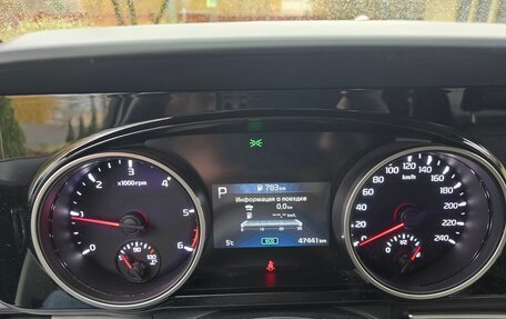 KIA Carnival, 2022 год, 4 450 000 рублей, 5 фотография