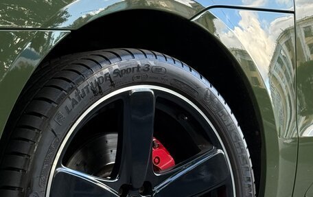 Porsche Macan I рестайлинг, 2015 год, 4 000 000 рублей, 3 фотография