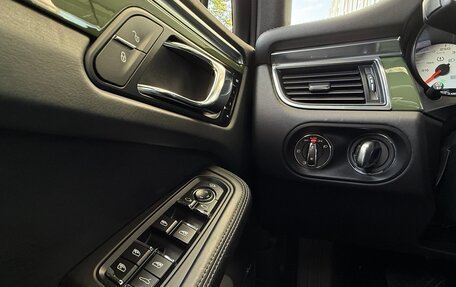 Porsche Macan I рестайлинг, 2015 год, 4 000 000 рублей, 9 фотография