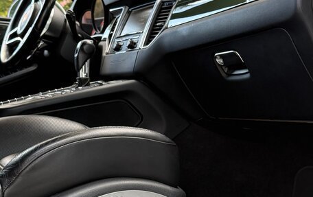 Porsche Macan I рестайлинг, 2015 год, 4 000 000 рублей, 15 фотография