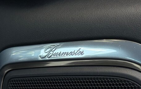 Porsche Macan I рестайлинг, 2015 год, 4 000 000 рублей, 14 фотография