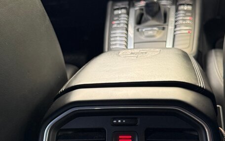 Porsche Macan I рестайлинг, 2015 год, 4 000 000 рублей, 19 фотография