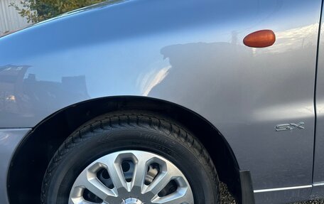 Chevrolet Lanos I, 2007 год, 330 000 рублей, 5 фотография