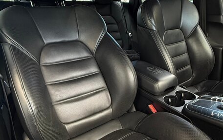 Porsche Macan I рестайлинг, 2015 год, 4 000 000 рублей, 21 фотография