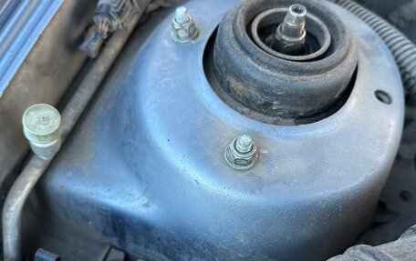 Chevrolet Lanos I, 2007 год, 330 000 рублей, 15 фотография