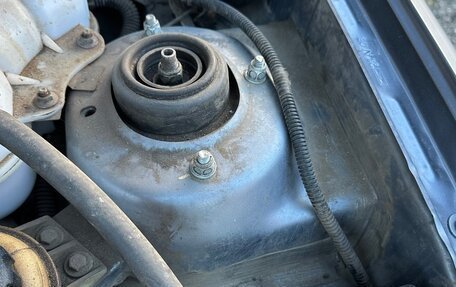 Chevrolet Lanos I, 2007 год, 330 000 рублей, 14 фотография