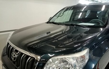 Toyota Land Cruiser Prado 150 рестайлинг 2, 2012 год, 2 395 000 рублей, 2 фотография