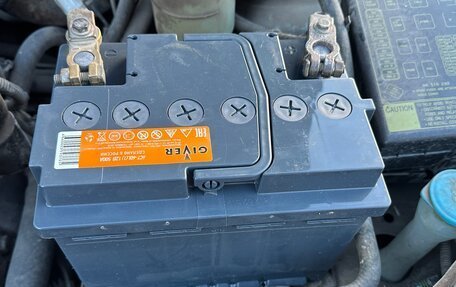 Chevrolet Lanos I, 2007 год, 330 000 рублей, 16 фотография