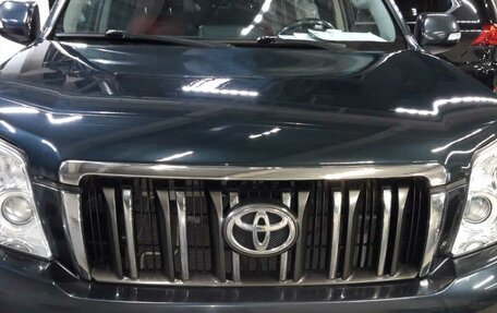 Toyota Land Cruiser Prado 150 рестайлинг 2, 2012 год, 2 395 000 рублей, 3 фотография