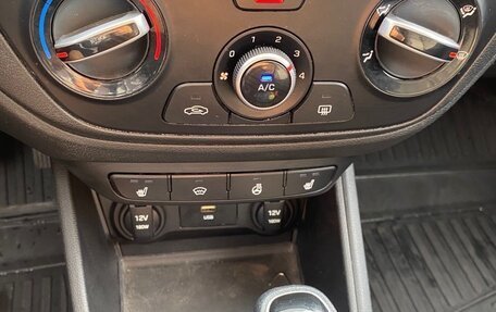 Hyundai Solaris II рестайлинг, 2021 год, 1 470 000 рублей, 16 фотография