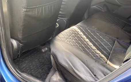 Hyundai Solaris II рестайлинг, 2021 год, 1 470 000 рублей, 11 фотография