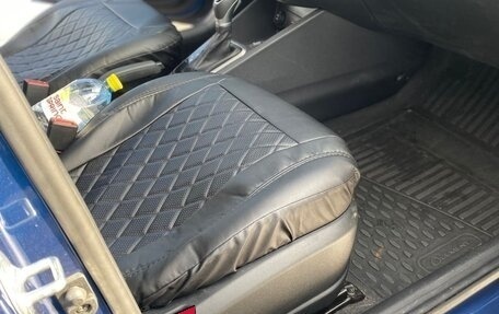 Hyundai Solaris II рестайлинг, 2021 год, 1 470 000 рублей, 12 фотография