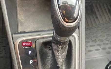 Hyundai Solaris II рестайлинг, 2021 год, 1 470 000 рублей, 15 фотография