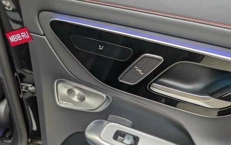 Mercedes-Benz GLC Coupe AMG, 2025 год, 13 200 000 рублей, 13 фотография