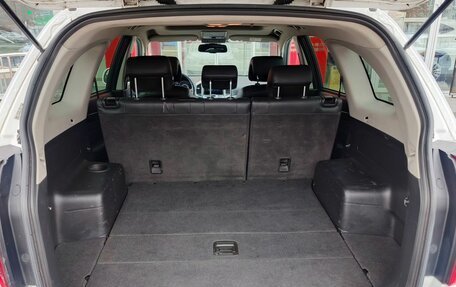 Chevrolet Captiva I, 2013 год, 1 390 000 рублей, 11 фотография