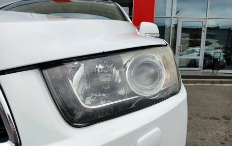 Chevrolet Captiva I, 2013 год, 1 390 000 рублей, 8 фотография