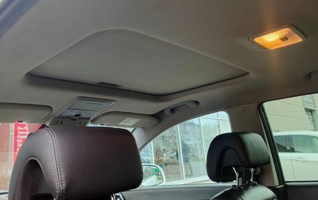 Chevrolet Captiva I, 2013 год, 1 390 000 рублей, 18 фотография