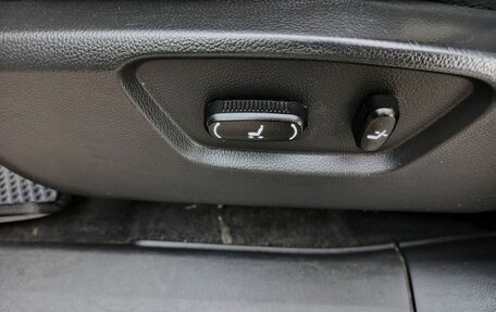 Chevrolet Captiva I, 2013 год, 1 390 000 рублей, 16 фотография