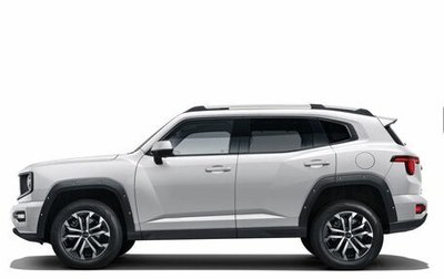 Haval H7, 2025 год, 3 499 000 рублей, 1 фотография