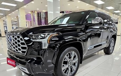 Toyota Sequoia, 2024 год, 13 299 000 рублей, 1 фотография