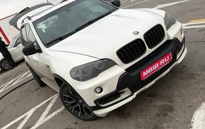 BMW X5, 2007 год, 1 450 000 рублей, 1 фотография
