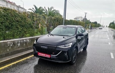 Haval F7x I, 2022 год, 1 982 000 рублей, 1 фотография