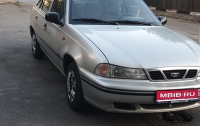 Daewoo Nexia I рестайлинг, 2007 год, 175 000 рублей, 1 фотография