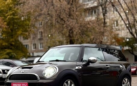 MINI Clubman, 2007 год, 1 200 000 рублей, 1 фотография