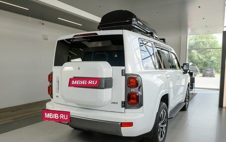 Haval H9, 2024 год, 4 399 000 рублей, 6 фотография