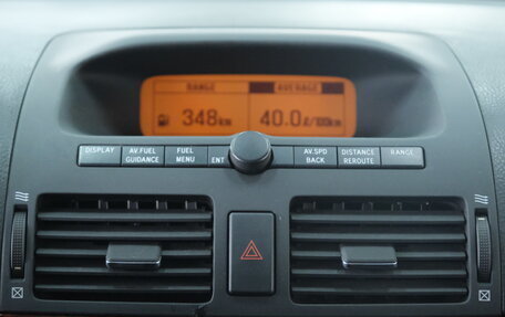 Toyota Avensis III рестайлинг, 2004 год, 699 000 рублей, 15 фотография