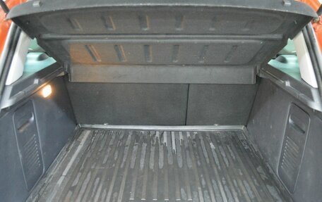 Renault Kaptur I рестайлинг, 2016 год, 1 211 000 рублей, 15 фотография